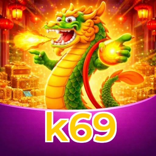 Tabela RTP dos jogos de cassino da k69